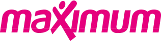 maximum logo